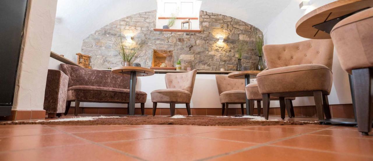 Gaestehaus Moenchshof ゾンマーハウゼン エクステリア 写真